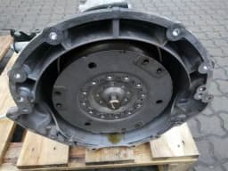 JEEP 2018 8 SPEED SPEED JEEP GRAND CHEROKEE WW2 GEARBOX 68271011AA Gearbox 6.4 SRT V8 — thumbnail 8