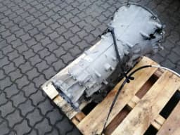 JEEP 2018 8 SPEED SPEED JEEP GRAND CHEROKEE WW2 GEARBOX 68271011AA Gearbox 6.4 SRT V8 — thumbnail 9