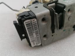 JEEP JEEP GRAND CHEROKEE WK2 MK4 RLH Door Lock 04589699AG Door Lock Rear Left — thumbnail 4