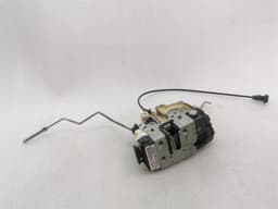 JEEP JEEP GRAND CHEROKEE WK2 MK4 RLH Door Lock 04589699AG Door Lock Rear Left — thumbnail 7