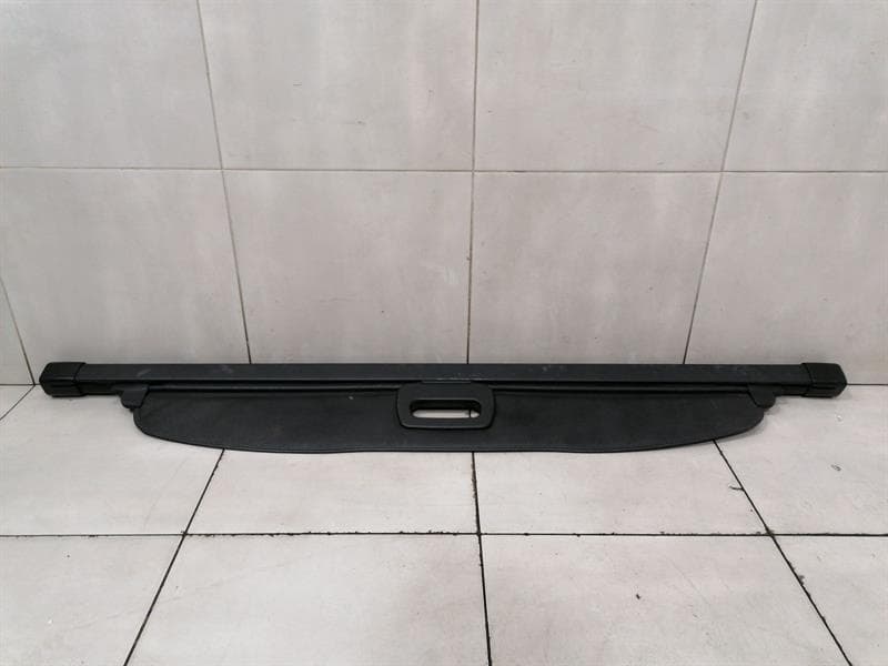 JEEP GRAND CHEROKEE WW2 Cargo Compartment Cover 6FW02LU5AC Trunk Trunk Trim