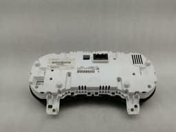 JEEP FACELIFT LED JEEP GRAND CHEROKEE WK2 MK4 SPEEDOMETER cluster 68260356AG Speedometer — thumbnail 5