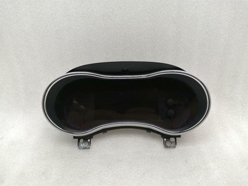 JEEP FACELIFT LED JEEP GRAND CHEROKEE WK2 MK4 SPEEDOMETER cluster 68260356AG Speedometer