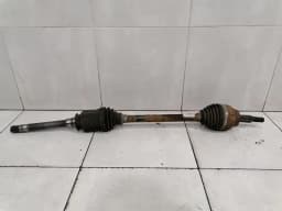 JEEP JEEP GRAND CHEROKEE WK2 SRT8 FRH Drive Shaft 68193660AA Drive Shaft Front Re — thumbnail 7