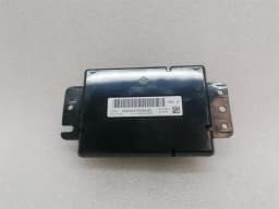 JEEP JEEP GRAND CHEROKEE WK2 MK4 A/C And Heater Module 68247686AC Control Unit — thumbnail 4