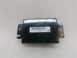 JEEP JEEP GRAND CHEROKEE WK2 MK4 A/C And Heater Module 68247686AC Control Unit — thumbnail 1