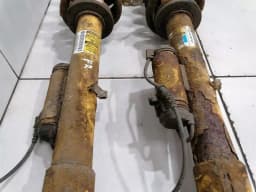 JEEP JEEP GRAND CHEROKEE WK2 SRT8 Shock Absorber Front 05181507AC Shock Absorber Front — thumbnail 7