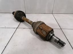 JEEP JEEP GRAND CHEROKEE WK2 SRT8 FLH Drive Shaft 68193661AA Drive Shaft Front Link — thumbnail 7