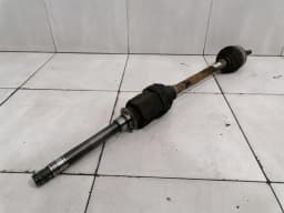 JEEP JEEP GRAND CHEROKEE WK2 SRT8 FRH Drive Shaft 68193660AA Drive Shaft Front Re — thumbnail 2
