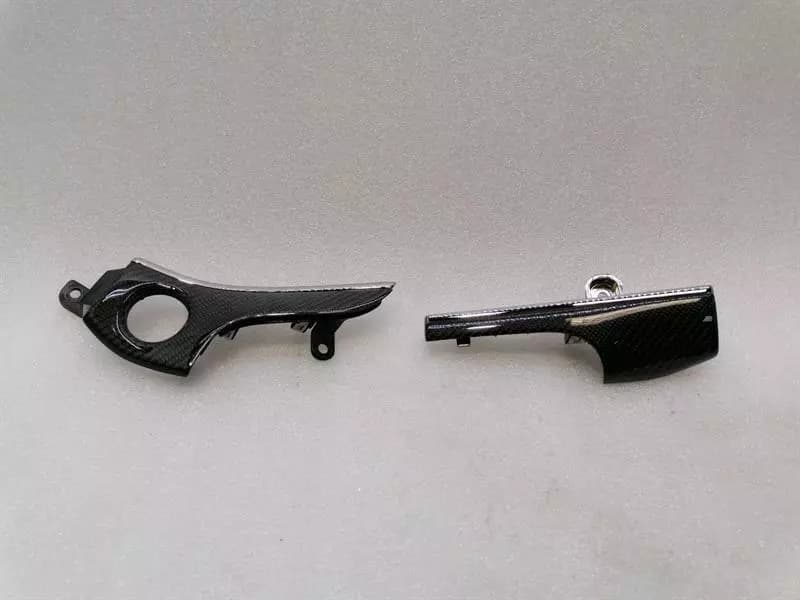 JEEP JEEP GRAND CHEROKEE WK2 MK4 Dashboard Carbon Set PX70007420CF RIGHT HANDLE RHD