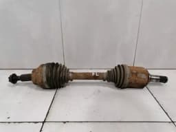 JEEP JEEP GRAND CHEROKEE WK2 SRT8 FLH Drive Shaft 68193661AA Drive Shaft Front Link — thumbnail 6