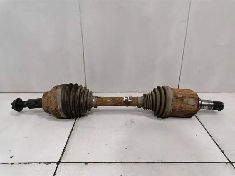 JEEP GRAND CHEROKEE WK2 SRT8 FLH Drive Shaft 68193661AA Drive Shaft Front Link