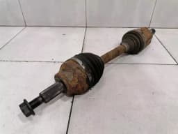 JEEP JEEP GRAND CHEROKEE WK2 SRT8 FLH Drive Shaft 68193661AA Drive Shaft Front Link — thumbnail 8