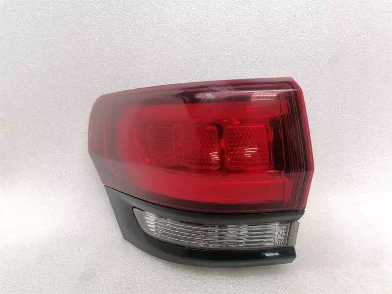 JEEP JEEP GRAND CHEROKEE WK2 MK4 Left Rear Light 68142941AE Rear Left Tail Light