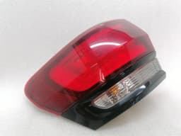 JEEP JEEP GRAND CHEROKEE WK2 MK4 Left Rear Light 68142941AE Rear Left Tail Light — thumbnail 3