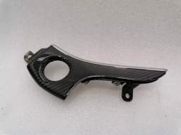 JEEP JEEP GRAND CHEROKEE WK2 MK4 Dashboard Carbon Set PX70007420CF RIGHT HANDLE RHD — thumbnail 9