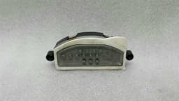 DODGE DODGE CHALLENGER SRT Heater Resistor 68224171AA Fan Controller — thumbnail 1