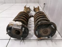 JEEP JEEP GRAND CHEROKEE WK2 SRT8 Shock Absorber Front 05181507AC Shock Absorber Front — thumbnail 6