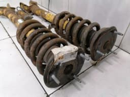JEEP JEEP GRAND CHEROKEE WK2 SRT8 Shock Absorber Front 05181507AC Shock Absorber Front — thumbnail 10