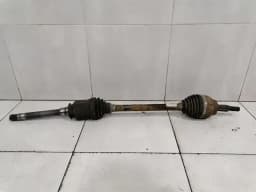 JEEP JEEP GRAND CHEROKEE WK2 SRT8 FRH Drive Shaft 68193660AA Drive Shaft Front Re — thumbnail 1