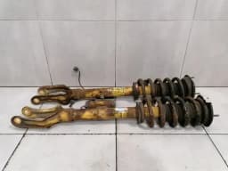 JEEP JEEP GRAND CHEROKEE WK2 SRT8 Shock Absorber Front 05181507AC Shock Absorber Front — thumbnail 1