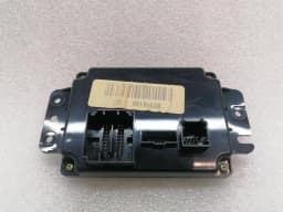 JEEP JEEP GRAND CHEROKEE WK2 MK4 A/C And Heater Module 68247686AC Control Unit — thumbnail 5