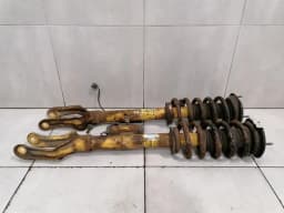 JEEP JEEP GRAND CHEROKEE WK2 SRT8 Shock Absorber Front 05181507AC Shock Absorber Front — thumbnail 8