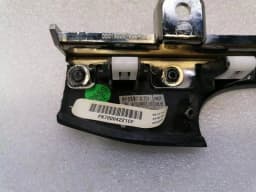 JEEP JEEP GRAND CHEROKEE WK2 MK4 Dashboard Carbon Set PX70007420CF RIGHT HANDLE RHD — thumbnail 5