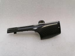 JEEP JEEP GRAND CHEROKEE WK2 MK4 Dashboard Carbon Set PX70007420CF RIGHT HANDLE RHD — thumbnail 8