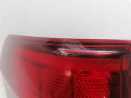 JEEP JEEP GRAND CHEROKEE WK2 MK4 Left Rear Light 68142941AE Rear Left Tail Light — thumbnail 7