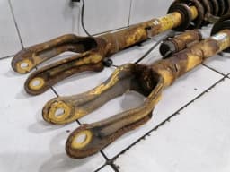 JEEP JEEP GRAND CHEROKEE WK2 SRT8 Shock Absorber Front 05181507AC Shock Absorber Front — thumbnail 2