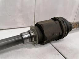 JEEP JEEP GRAND CHEROKEE WK2 SRT8 FRH Drive Shaft 68193660AA Drive Shaft Front Re — thumbnail 5
