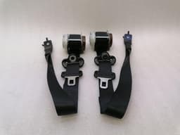 JEEP JEEP GRAND CHEROKEE WK2 rear seat belt set 5ME40DX9AA rear seat belt — thumbnail 9