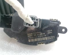 JEEP JEEP GRAND CHEROKEE WK2 MK4 Heater Blower DM676001 RIGHT HANDLE RHD — thumbnail 6