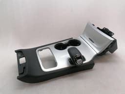 JEEP JEEP GRAND CHEROKEE WK2 MK4 Veneer Geart Knob 5XG431ZSAA RIGHT HANDLE RHD — thumbnail 2