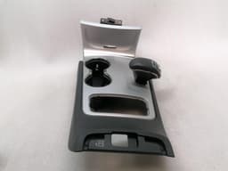 JEEP JEEP GRAND CHEROKEE WK2 MK4 Veneer Geart Knob 5XG431ZSAA RIGHT HANDLE RHD — thumbnail 1