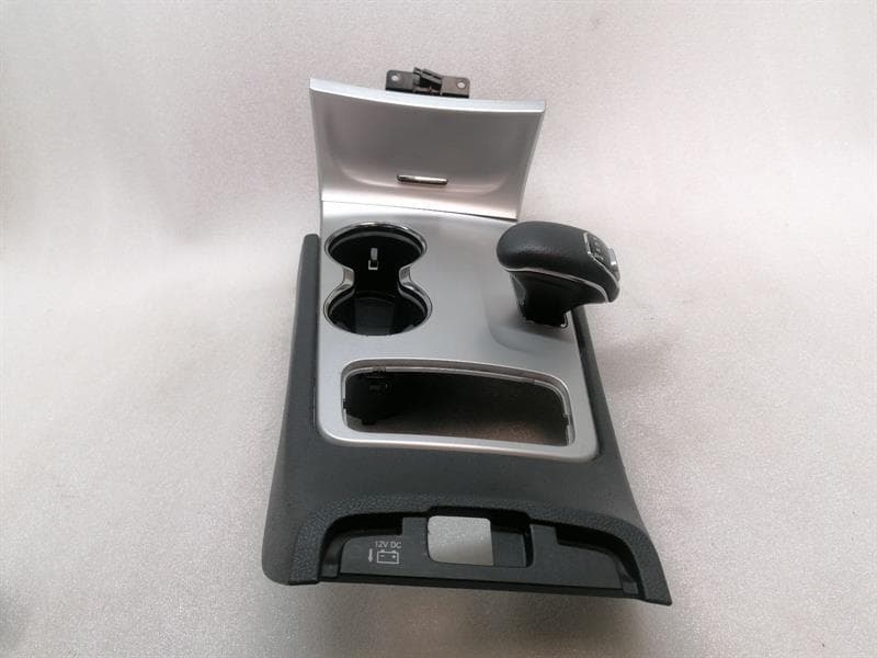 JEEP JEEP GRAND CHEROKEE WK2 MK4 Veneer Geart Knob 5XG431ZSAA RIGHT HANDLE RHD