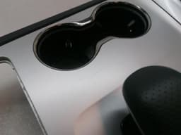 JEEP JEEP GRAND CHEROKEE WK2 MK4 Veneer Geart Knob 5XG431ZSAA RIGHT HANDLE RHD — thumbnail 5