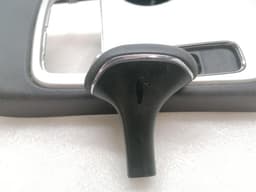 JEEP JEEP GRAND CHEROKEE WK2 MK4 Veneer Geart Knob 5XG431ZSAA RIGHT HANDLE RHD — thumbnail 8