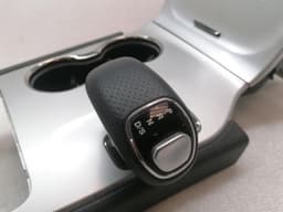 JEEP JEEP GRAND CHEROKEE WK2 MK4 Veneer Geart Knob 5XG431ZSAA RIGHT HANDLE RHD — thumbnail 7