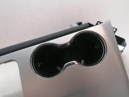 JEEP JEEP GRAND CHEROKEE WK2 MK4 Veneer Geart Knob 5XG431ZSAA RIGHT HANDLE RHD — thumbnail 9