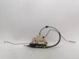 JEEP JEEP GRAND CHEROKEE WK2 MK4 Front Left Door Lock 04560133AF RIGHT HANDLE RHD — thumbnail 5