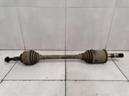 JEEP Jeep Grand Cherokee WW2 SRT8 RLH Drive Shaft 68193672AA Drive Shaft Rear Li — thumbnail 6