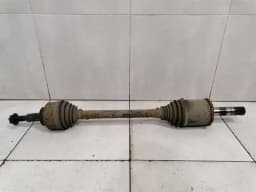 JEEP Jeep Grand Cherokee WW2 SRT8 RLH Drive Shaft 68193672AA Drive Shaft Rear Li — thumbnail 1