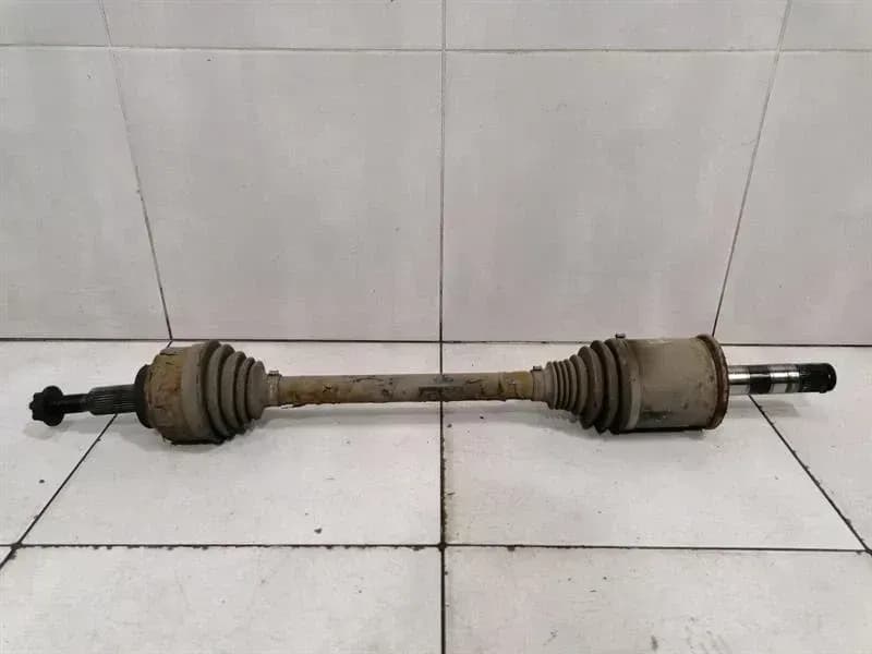 JEEP Jeep Grand Cherokee WW2 SRT8 RLH Drive Shaft 68193672AA Drive Shaft Rear Li