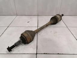 JEEP Jeep Grand Cherokee WW2 SRT8 RLH Drive Shaft 68193672AA Drive Shaft Rear Li — thumbnail 2