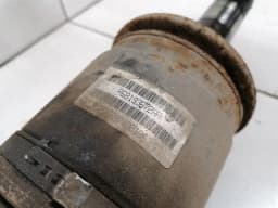 JEEP Jeep Grand Cherokee WW2 SRT8 RLH Drive Shaft 68193672AA Drive Shaft Rear Li — thumbnail 4