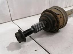 JEEP Jeep Grand Cherokee WW2 SRT8 RLH Drive Shaft 68193672AA Drive Shaft Rear Li — thumbnail 5