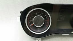 DODGE DODGE CHALLENGER SRT Speedometer 68239900AF Instrument Cluster 15-19 SRT8 6.4 AT — thumbnail 2