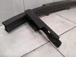 JEEP Jeep Grand Cherokee WW2 MK4 Front Bumper Beam 04578827AG Front Bumper Carrier — thumbnail 4